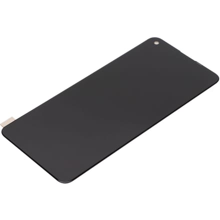 Telefoonscherm Assemblage LCD Display Touchscreen Vervanging voor OPPO A94 5G Mobiele Telefoon black
