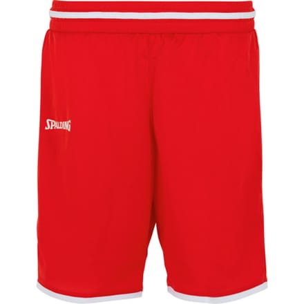 Spalding Move Korte Broek Vrouwen Zwart