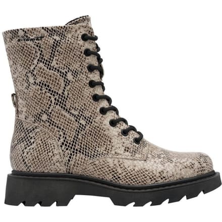 Dames veterlaarzen Tamaris 1-25918-43