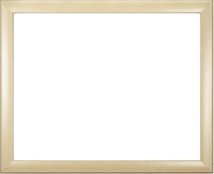 Colorado MDF fotolijst 20x44 cm, ahorn/esdoorn