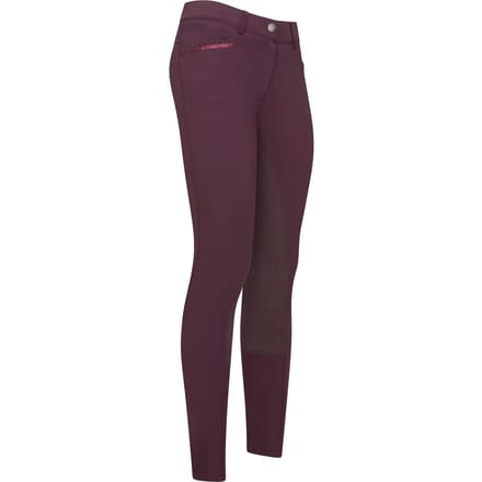 Damesbroek met volledige grip Imperial Riding El Capone