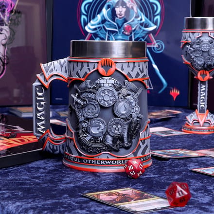 Magic the Gathering - bierpul (Nemesis Now)
