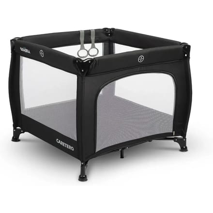 Speelpark voor baby's Caretero Quadra