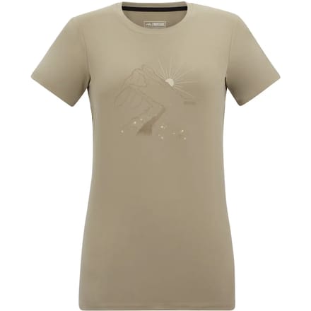 Dames-T-shirt Regatta Fingal Stretch