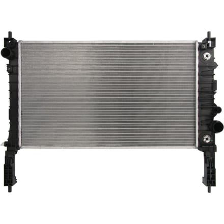 Radiator, motorkoeling KOYORAD PL463549
