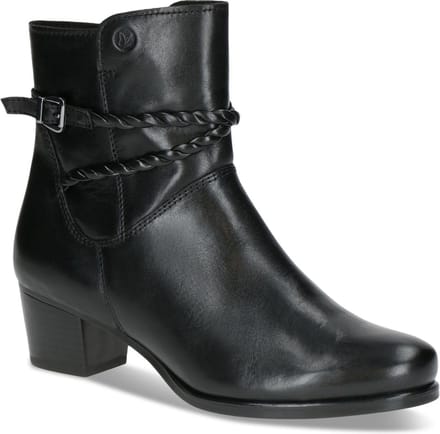 Caprice Dames Enkellaarsje 9-25309-43 022 G-breedte Maat: 38.5 EU
