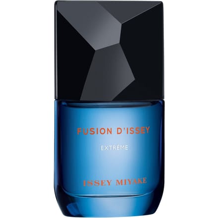 ISSEY MIYAKE - Fusion d'Issey Extrême Intense Eau de Toilette - 50 ml - eau de toilette