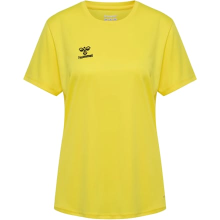 Hmlessential Jersey S/S Woman
