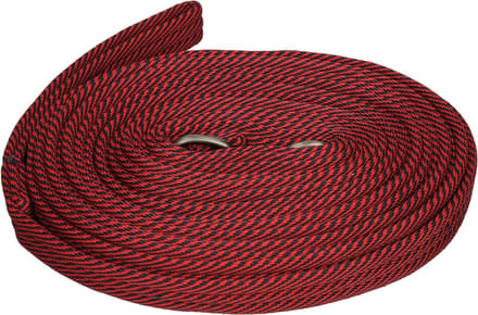 Epplejeck Longeerlijn Epplejeck Zep Donkerblauw-rood