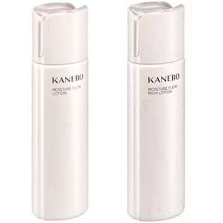 Kanebo - Moisture Flow Lotion Rich - 180ml