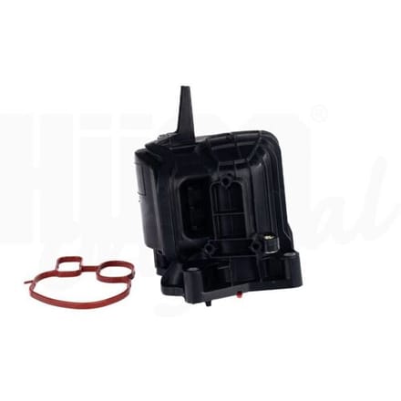 EGR-klep uitlaatgasRadiator Hüco HUCO 135961