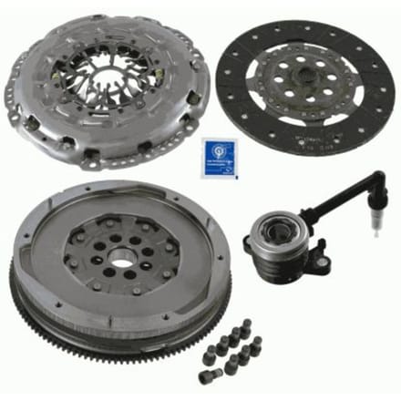 Koppelset DMF module XTend plus CSC SACHS 2290 601 136