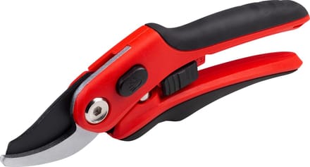 Ibenzoa® Ergonomische tuinschaar met verstelbare grip voor vers en droog hout