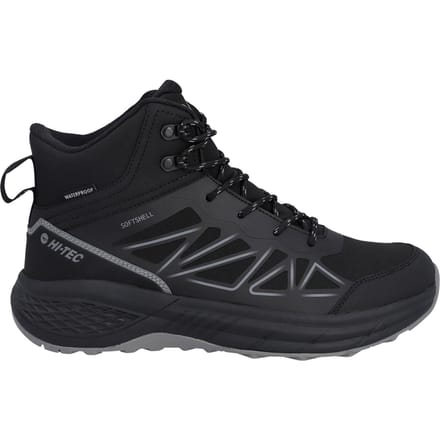 Hi-Tec Litespeed Heren Trail Boots