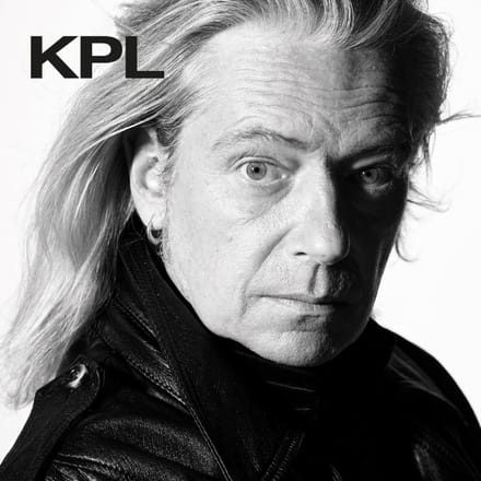 Kpl - Kpl (CD)