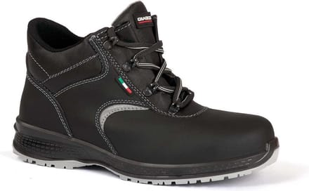 Giasco Kube Oxford | Maat 37 | Uniseks veiligheidsschoenen klasse S3 SRC