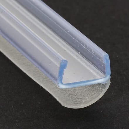 Sprinz gap seal 60-025A length 200 cm