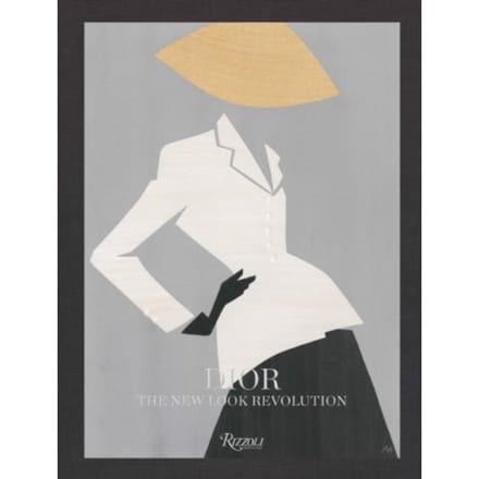 Dior: The Bar Suit - Laurence Benaim