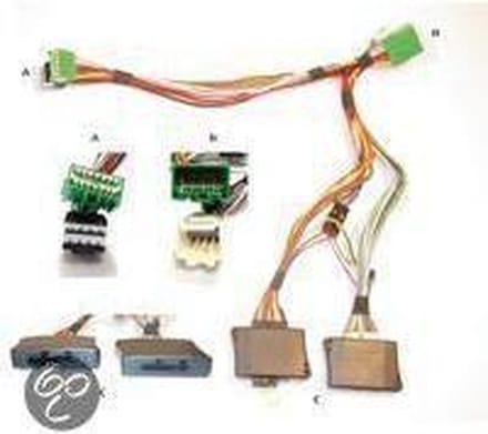 KRAM 84592M car kit