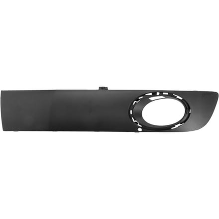 Bumper ventilatierooster BLIC 6502-07-9568915PP