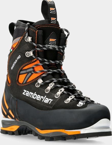 Zamberlan Mountain pro evo pu W 2090 w2G black grey 39