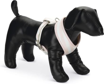 Beeztees Puppy Filana - Hondentuig - Roze - L