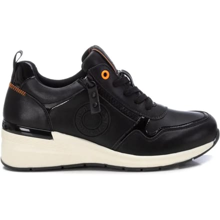 REFRESH 172280 Trainer - ZWART