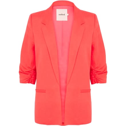 Blazer voor dames Soaked in Luxury Malia Shirley