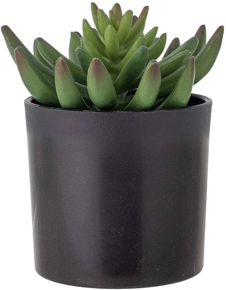 Bloomingville Kunstplant Echeveria Plant