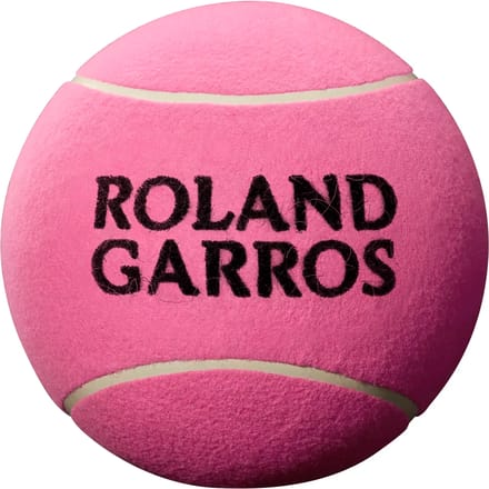 Wilson Jumbo Tennisball 9" Verpakking 1 Stuk