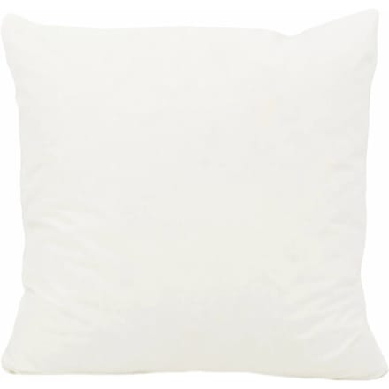 NOVÉE Binnenkussen | 45 x 45 cm | 700 gram | traagschuim/ memoryfoam