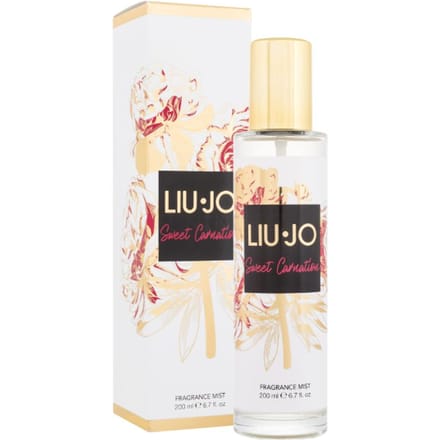 Liu Jo, Œillet Doux, Spray Parfumé, Pour Femmes, 200 ml