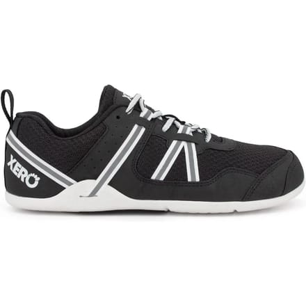 Xero Shoes Prio Hardloopschoenen Zwart EU 41 Vrouw