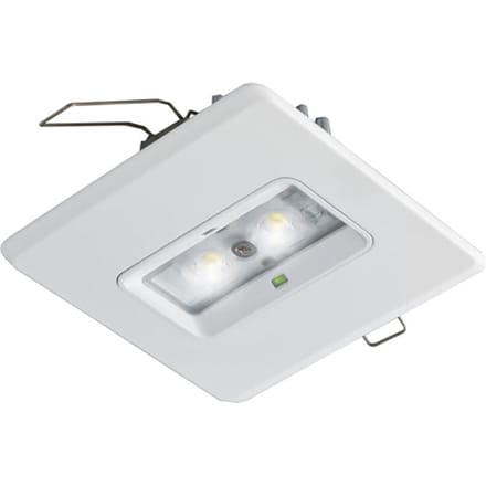 Van Lien Evago Noodverlichtingsarmatuur - 7TCA091150R0170 - E3D7R