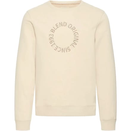 Blend - Sweatshirt - Heren - Sweaters
