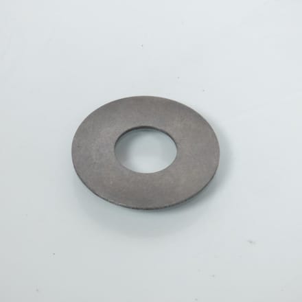 Ring achterbrugas voor motor Suzuki 125 DR-SE 1984 0821114341000