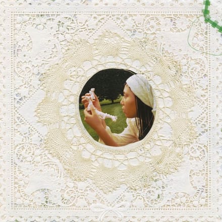 June McDoom - With Strings (LP)