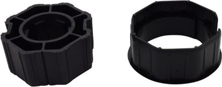 Adaptieset M - 8 kant 60