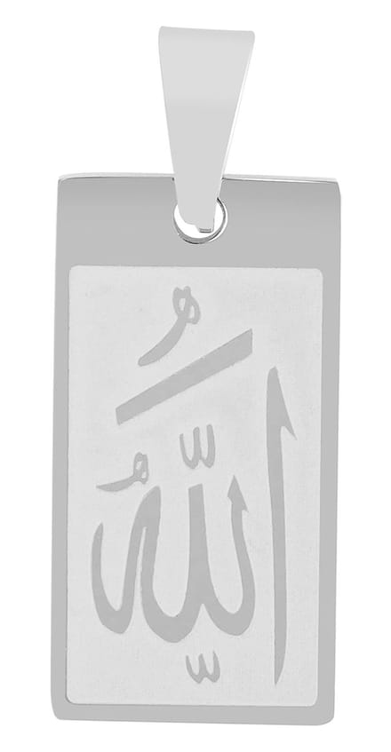 AKZENT Akzent unisex hanger Hamza, duurzaam