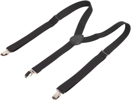 Dailygoods- Aankleedhulpmiddel Verstelbaar - Broek Draaghulpmiddel - Riemhulpmiddel - Lichtgewicht - Voor Ouderen - Polyester/Legering - Broekdraaghulpmiddel