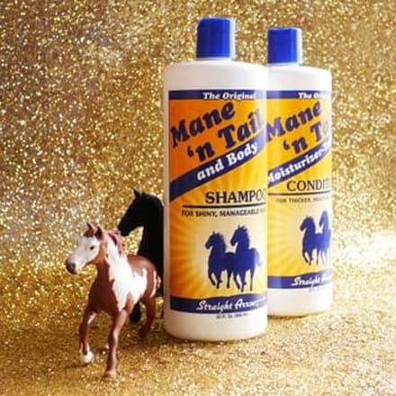 Mane 'n tail Original - 355 ml - Shampoo