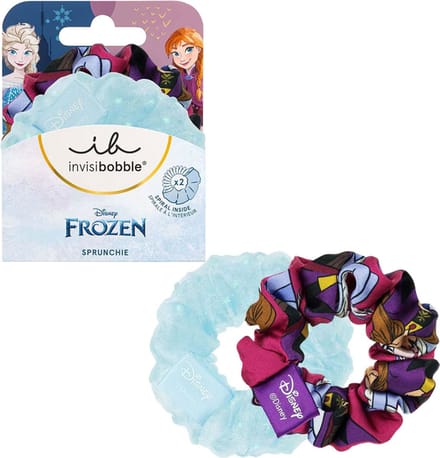 Invisibobble - Kids Sprunchie - Frozen