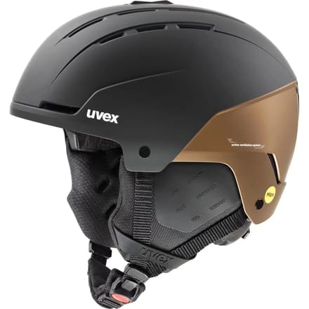 Skihelm Uvex Stance Mips