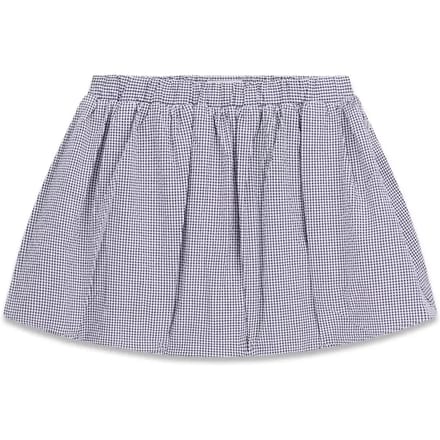Mini Bulle Rok Dames Guess