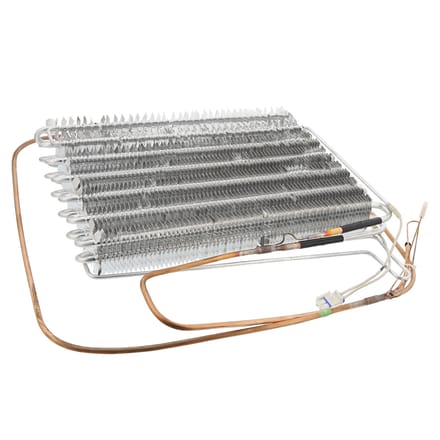AEG Verwarming verdamper koelkast 2266744024