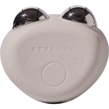 StylPro Dual Microcurrent Face &amp; Body Toning Device 1 st