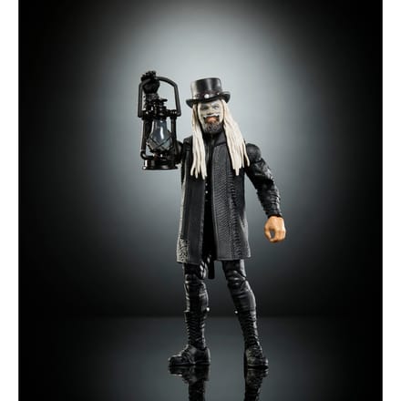 WWE 6  Ultimate Edition Figure: Uncle Howdy Action Figure