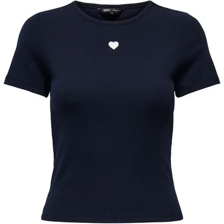 T-shirt dames Only Elva