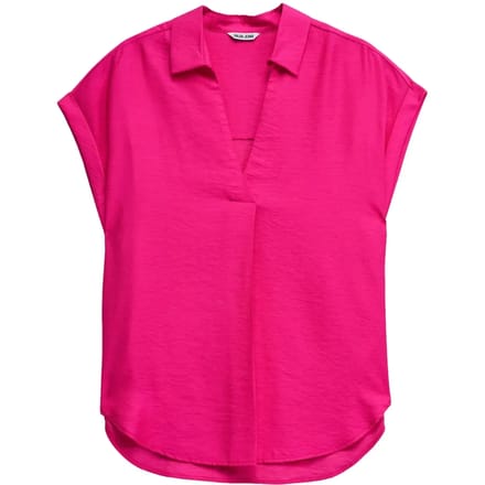 Vrouwenblouse Salsa Jeans Basic