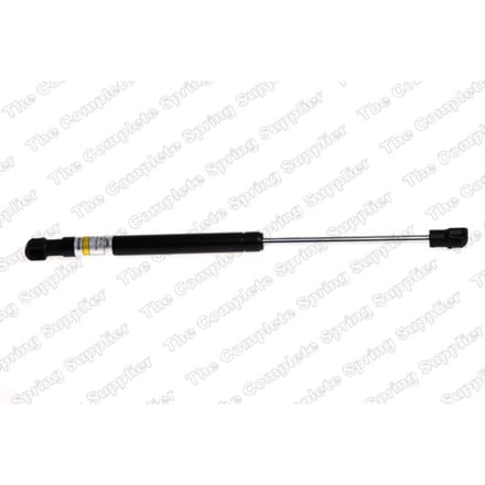 Gasveer, kofferdeksel LESJÖFORS LS8186000